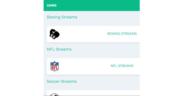Givemereddit stream ufc hot sale