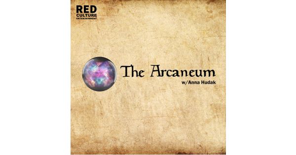 The Arcaneum