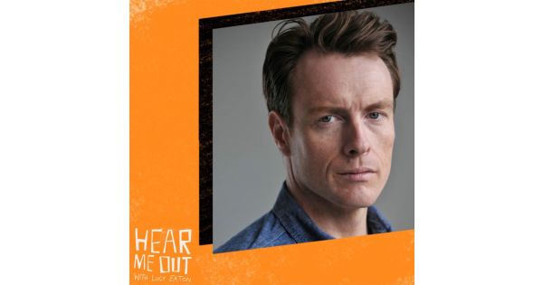 Toby Stephens, actor – portrait of the artist, Theatre