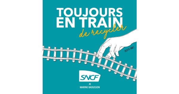 Toujours En Train De Recycler Toujours En Train Acast 