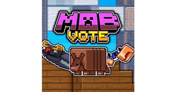 Minecraft's latest mob vote reveals choice number one: the crab