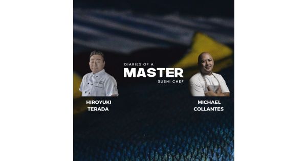 Diaries of a Master Sushi Chef (@diariesofamastersushichef) • Instagram  photos and videos