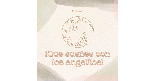 ¡Que sueñes con los angelitos! - Hosted by Golden Sea Records