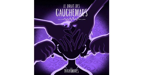 Chapitre 1 - Les Ouvriers d'entre les murs - Le Bruit des Cauchemars