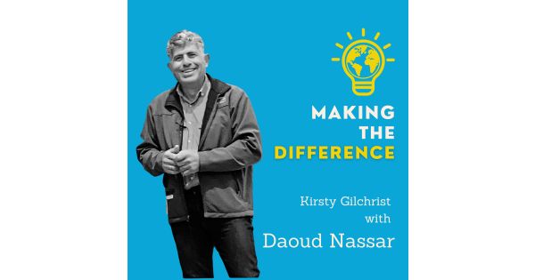 We Refuse to be Enemies