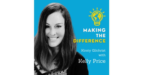 Detoxing agriculture from Synthetic Nitrogen addiction: Agreed Earth’s Kelly Price