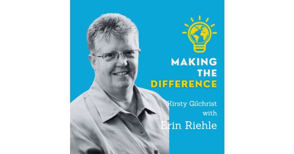 A Vision for Inclusive Employment and Empowering Abilities with Erin Riehle