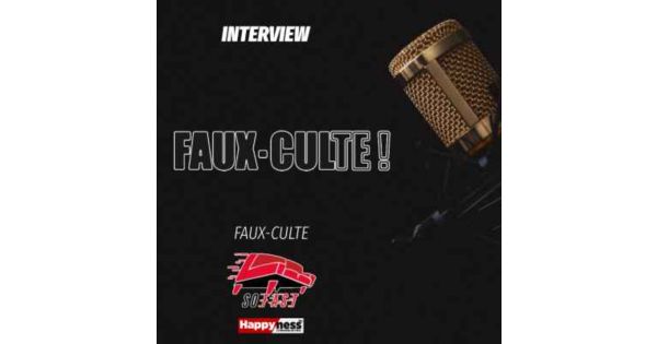 Le So'Fast - Interview: Faux-Culte ! Le jeu de cartes sur le