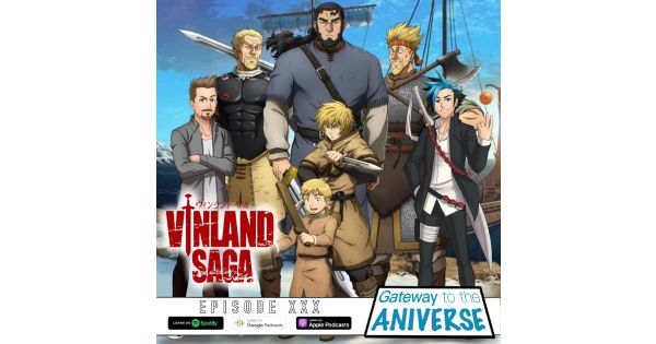 Vinland Saga: Are viking shows still exciting? - Anime Against the World