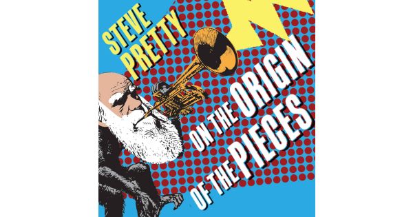 Steve Pretty On The Origin of the Pieces - Hosted by Steve Pretty
