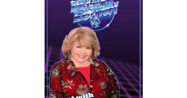 78 - A Chat with Patrika Darbo - Deluxe Edition with Casey & Ray