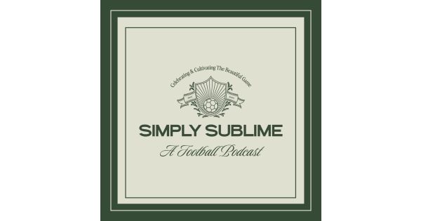 Welcome to the Simply Sublime Podcast - Simply Sublime