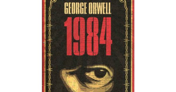 Sandy读书时分《1984》008：所谓自由就是可以说二加二等于四的 