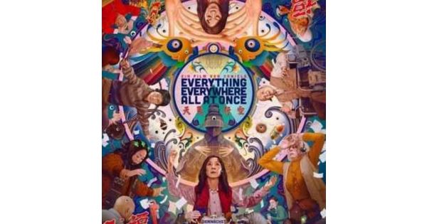 Everything Everywhere All At Once Streaming Vostfr VOSTFR!! Everything Everywhere All at Once (2022) Film Streaming VF
