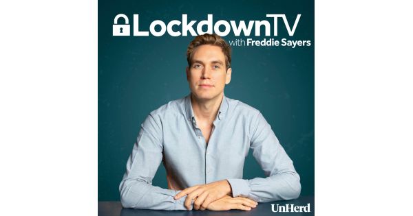 lockdown tv unherd