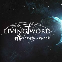 cover art for Living Word Family Church Sermon Podcast