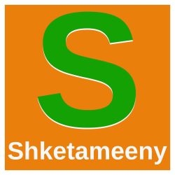 cover art for Shketameeny