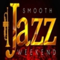 cover art for Smooth Jazz Weekend Radio Show