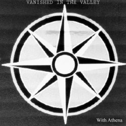 cover art for Vanished in the Valley