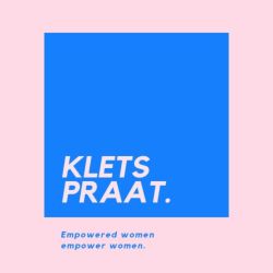 cover art for Kletspraat