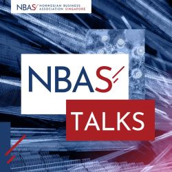 cover art for NBAS talks