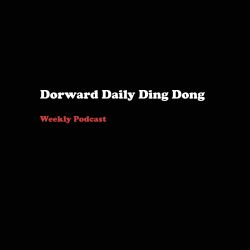 cover art for Dorward Daily Ding Dong