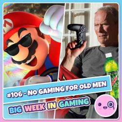060: Crinkle Cut Shortage (Steam Deck, Playdate, Forza Horizon 5) - Big  Week in Gaming - Australian PS5, Xbox and Nintendo Switch Podcast