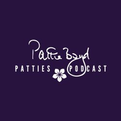 cover art for Patties Podcast