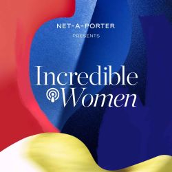 cover art for Incredible Women