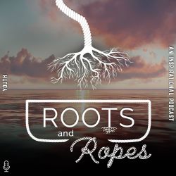 cover art for The Roots and Ropes Podcast