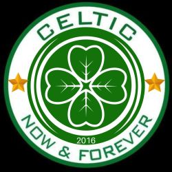 cover art for Celtic FC Now And Forever | Podcast