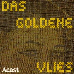 cover art for Das Goldene Vlies / Der Literaturpodcast