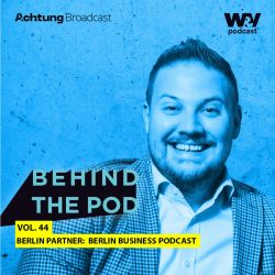 visit berlin podcast