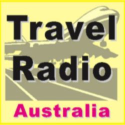 travel australia podcast