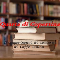 Il Viaggio senza Biglietto (2°ep.): Che tu sia per me il coltello di  David Grossman (2° estratto) - Caffè Italia Radio