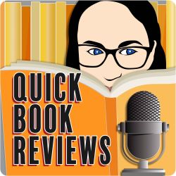 quick book reviews podcast