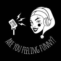 cover art for Are You Feeling Funny?