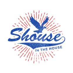 cover art for Shouse In The House Podcast