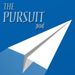 cover art for The Pursuit Pod