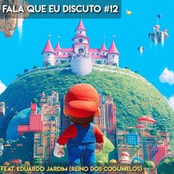 Stream episode Sonic 2 O Filme by Cebola podcast