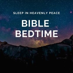 cover art for Bible Bedtime (No Ads)