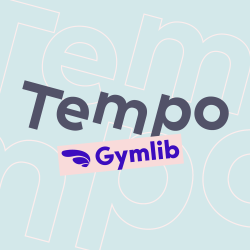 cover art for Tempo by Gymlib