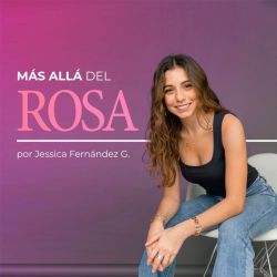 cover art for Más Allá del Rosa