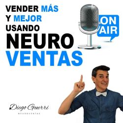 cover art for Vender mas y mejor aplicando con NeuroVentas