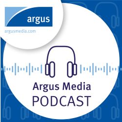 cover art for Argus Media