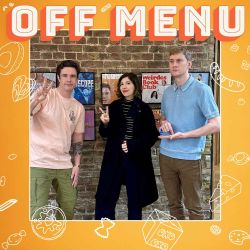 off menu tour tickets