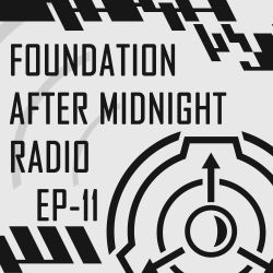 SCP-3000 animated - SCP Foundation After Midnight Radio