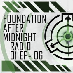 SCP Foundation After Midnight Radio