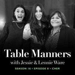 S15 Ep 1: P!nk - Table Manners with Jessie and Lennie Ware | Acast