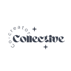 cover art for The Co-Creator Collective 